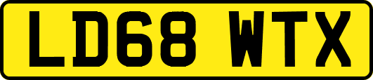 LD68WTX