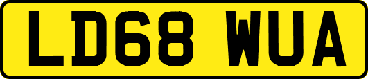 LD68WUA