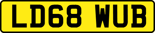 LD68WUB
