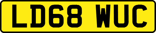 LD68WUC