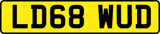 LD68WUD