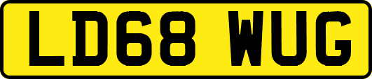 LD68WUG