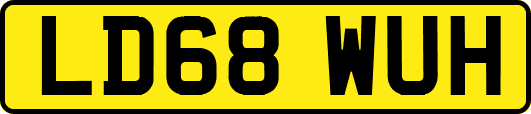LD68WUH