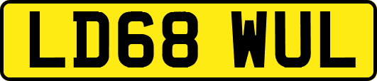 LD68WUL