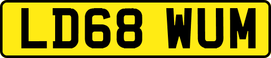 LD68WUM