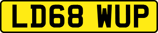 LD68WUP
