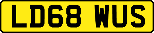 LD68WUS