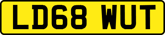 LD68WUT