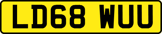 LD68WUU