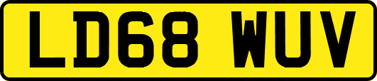 LD68WUV