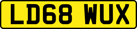 LD68WUX