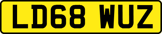 LD68WUZ