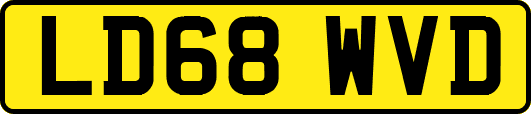 LD68WVD