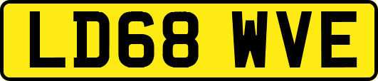 LD68WVE