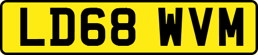 LD68WVM
