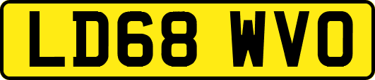 LD68WVO