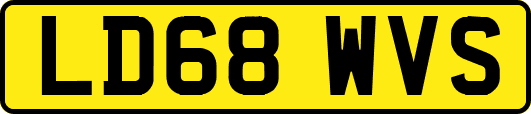 LD68WVS
