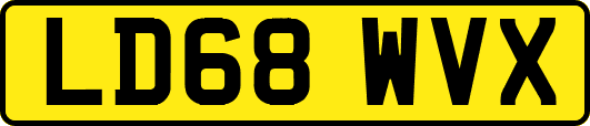 LD68WVX