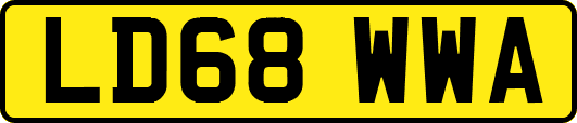 LD68WWA