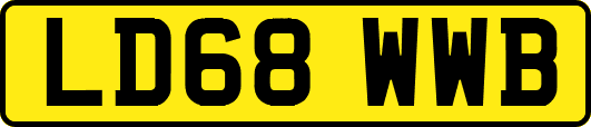 LD68WWB