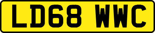 LD68WWC
