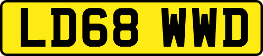 LD68WWD