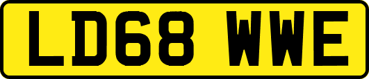 LD68WWE