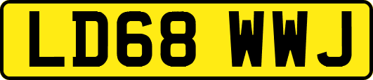 LD68WWJ