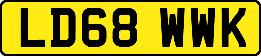 LD68WWK
