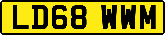 LD68WWM