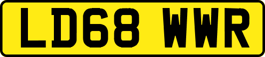 LD68WWR