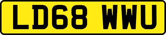 LD68WWU