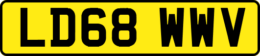 LD68WWV