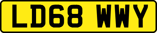 LD68WWY