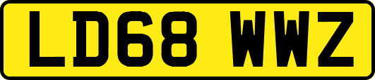 LD68WWZ
