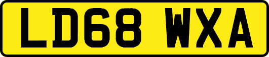 LD68WXA