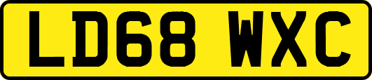 LD68WXC