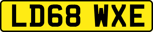 LD68WXE