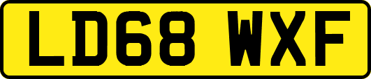 LD68WXF
