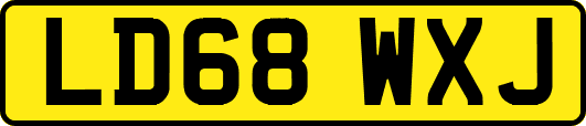 LD68WXJ