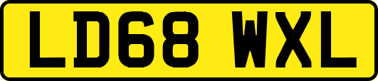 LD68WXL