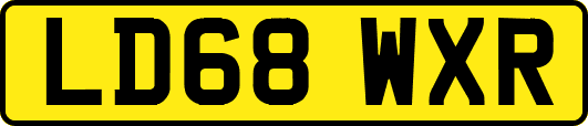 LD68WXR