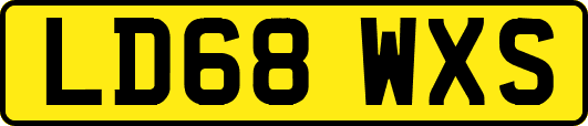 LD68WXS