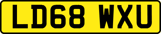 LD68WXU