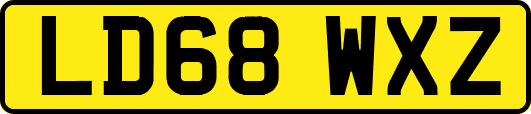 LD68WXZ