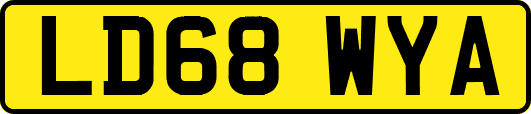 LD68WYA