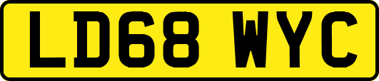 LD68WYC