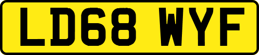 LD68WYF