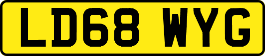 LD68WYG