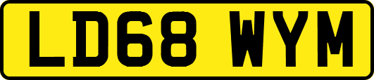 LD68WYM